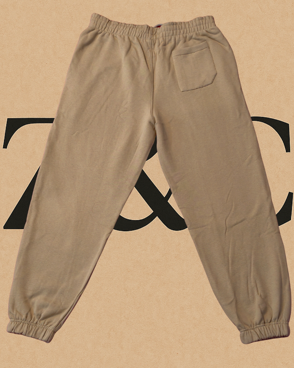 Chromatic Drift Joggers