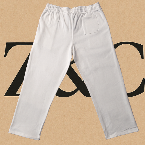 Ivory Core Joggers